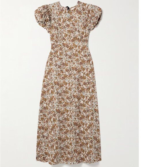 Doen Dresses & Skirts - Doen Rhodia Dress